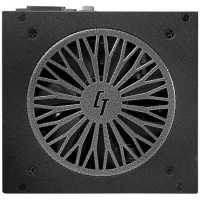 блок питания Chieftec 750W SteelPower BDK-750FC Черный