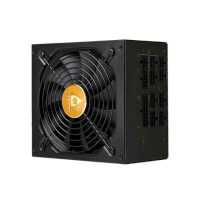 блок питания Chieftec 850W Polaris PPS-850FC Черный