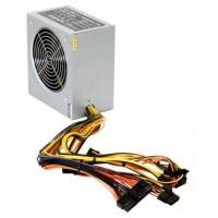 блок питания Chieftec GPA-450S8 Серый