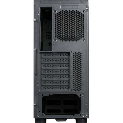 корпус Chieftec Hawk AL-02B-TG-OP