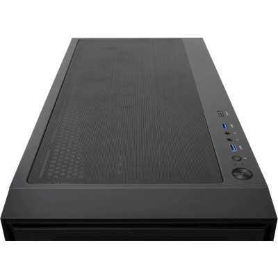 корпус Chieftec Night Hunter Black GS-03B-BLK-OP