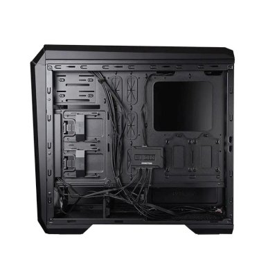 корпус Chieftec Stallion III GP-03B-OP