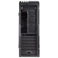 корпус Chieftec UC-02B 4710713233720