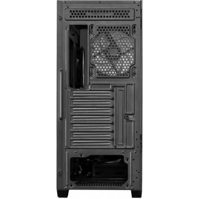 корпус Chieftec Vista Black GT-01B-OP