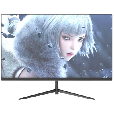монитор CHiQ LMC22F501-J Черный