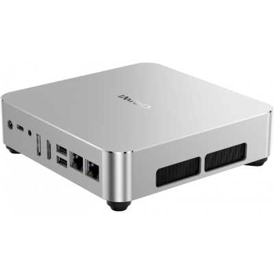 компьютер Chuwi AuBox 6935768760351 Серебристый