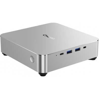 компьютер Chuwi AuBox 6935768760351 Серебристый