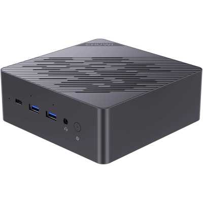 компьютер Chuwi AuBox 6935768760672 Серый