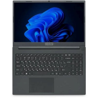 ноутбук Chuwi CoreBook Max CWI628-571N5N1PDMRX Черный