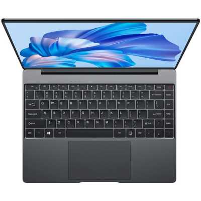 ноутбук Chuwi CoreBook X 14 6935768752981 Серый