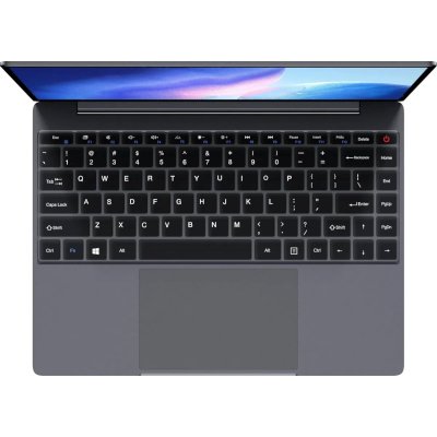 ноутбук Chuwi CoreBook X 14 1746473 Серый