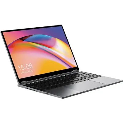 ноутбук Chuwi FreeBook 6935768755739 Серый