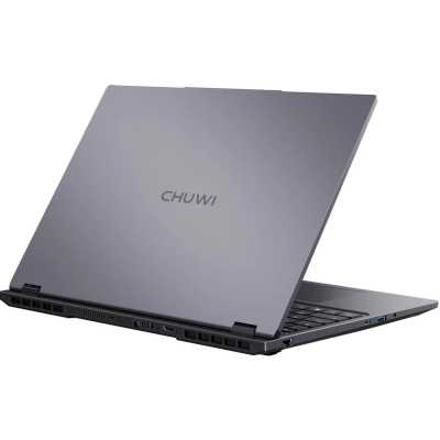 ноутбук Chuwi GameBook 6935768762720 Серый
