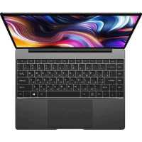ноутбук Chuwi GemiBook Pro 8Gb/256Gb SSD/Win 11 Серый