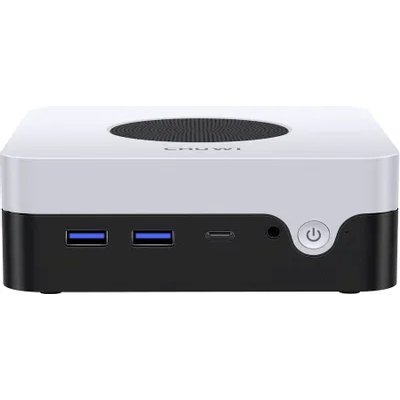 компьютер Chuwi LarkBox X CWI556PN1516 6935768755678 Белый-Черный