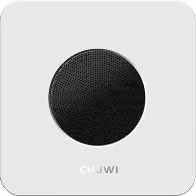 компьютер Chuwi LarkBox X CWI556PN1516 6935768755678 Белый-Черный
