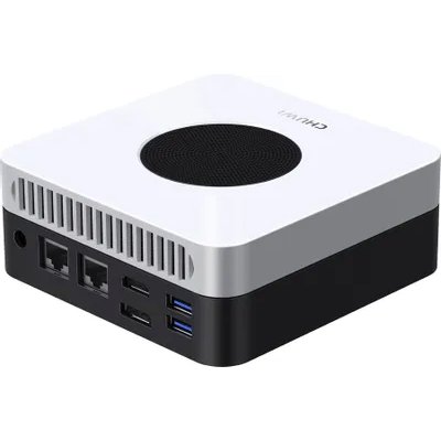 компьютер Chuwi LarkBox X CWI556PN1516 6935768755678 Белый-Черный
