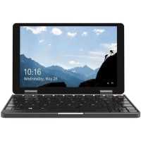 ноутбук Chuwi MiniBook 6Gb/128Gb/Win 11 Серый