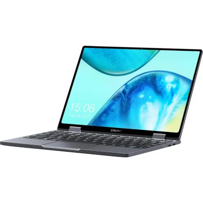 ноутбук Chuwi MiniBook X CWI558-PN2N5N1HDMXX Серый
