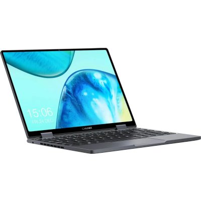 ноутбук Chuwi MiniBook X CWI558-PN2N5N1HDMXX Серый