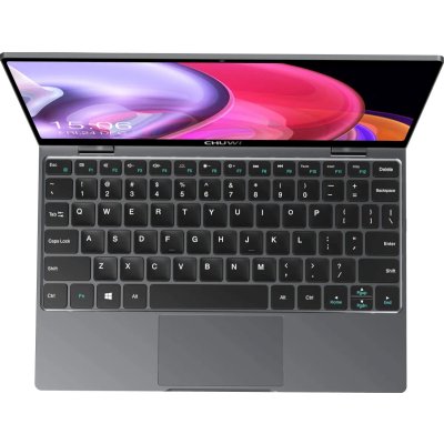 ноутбук Chuwi MiniBook X CWI558-PN2N5N1HDMXX Серый