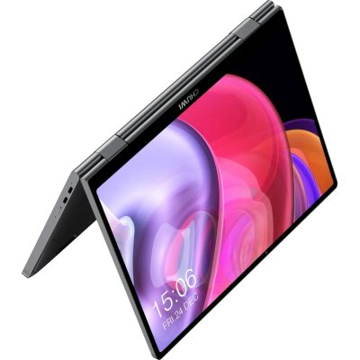 ноутбук Chuwi MiniBook X CWI558-PN2N5N1HDMXX Серый