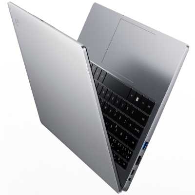ноутбук Chuwi RZBook Plus CWI657-538N2N1PDMXX Серый