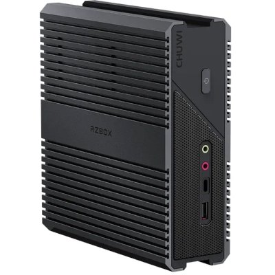 компьютер Chuwi RZBox CWI538H Черный