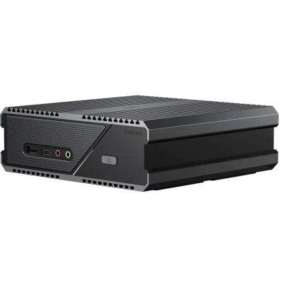 компьютер Chuwi RZBox CWI538H Черный