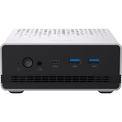 компьютер Chuwi UBox 6935768760474 Белый-Черный