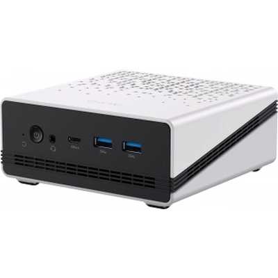 компьютер Chuwi UBox 6935768760474 Белый-Черный