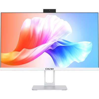 моноблок Chuwi Unitech 24 6935768770237 Белый