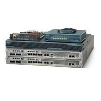 межсетевой экран Cisco ASA-SSP-10-INC-K7