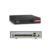 межсетевой экран Cisco ASA5506-SEC-BUN-K9 Черный