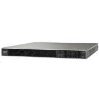 межсетевой экран Cisco ASA5555-K8