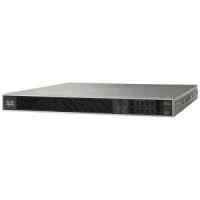 межсетевой экран Cisco ASA5555-K9
