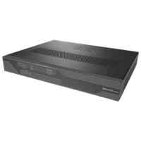 роутер Cisco C881-V-K9