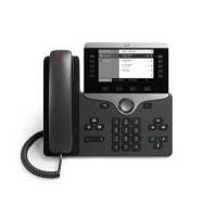 IP телефон Cisco CP-8811-K9