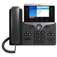 IP телефон Cisco CP-8841-R-K9