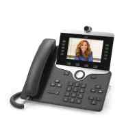 IP телефон Cisco CP-8845-K9