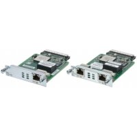 SFP Модуль Cisco HWIC-1CE1T1-PRI