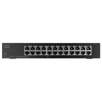 коммутатор Cisco SF110-24-EU