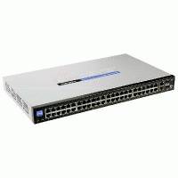 коммутатор Cisco SLM2048T-EU