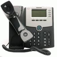 IP телефон Cisco SPA504G