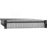 сервер Cisco UCS-SPR-C240-V2
