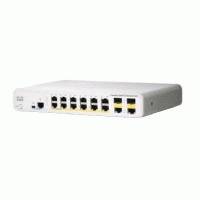 коммутатор Cisco WS-C2960C-12PC-L