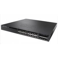 коммутатор Cisco WS-C3650-24TS-L