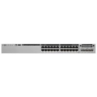 коммутатор Cisco WS-C3850-24PW-S