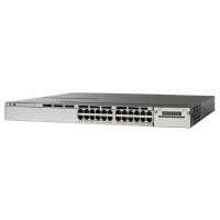 коммутатор Cisco WS-C3850-24U-L