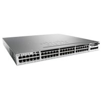 коммутатор Cisco WS-C3850R-48T-S